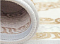 OLYMP 9026A BEIGE / GREY