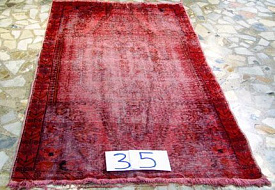 ручной работы Vintage Look at Me C-35