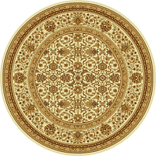 шерстяной Floare  ARABES  306-1149 КРУГ