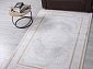 ANATOLIA 26162A GREY / WHITE