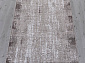 Ковровая Дорожка SILVER F396 GRAY