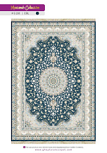 MASTANEH 1500 ACRYLIC G296 DBL 000