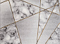 LONDON D814 GRAY