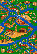 детский Евротур 