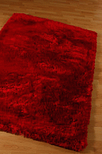 Ковер CHAMELEON red