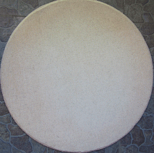 Regal Ivory round