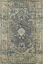 Corsica V932A WHITE-COPPER