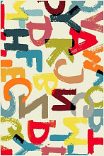 Детский ковер MANGO 11343-110