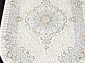 SAHARA 06066A CREAM FDY / CREAM HB Овал