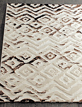 Ковер YUTA 0T373RG CREAM / CREAM