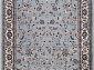 VALENCIA DELUXE D251 L.BLUE-BROWN