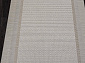 Ковер-циновка INDIGO-A S117 CREAM-BEIGE