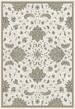 Рельефный ковер из вискозы GENOVA R 38189 6565 61