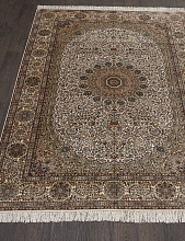 Tibet SILK & SILK S-01 BEIGE