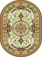 Агат 20722-01 ОВАЛ 