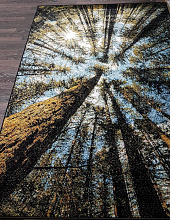 Ковер CRYSTAL C026 MULTICOLOR