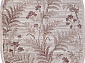 REGINA O0284 080 BROWN Овал