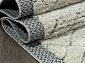 TUNIS 5682A WHITE / L.GRAY