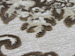 TOPKAPI 0008A BEIGE / L.BLUE