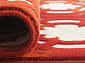 SARDES TRUVA 08423R RED / RED