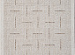 VEGAS S008 CREAM-BROWN