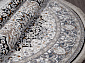 CASABLANKA 9734A BLACK / BLACK Овал