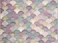 BRIGHT L025 MULTICOLOR