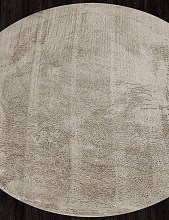 из искусственного меха RABBIT PX2000 CAMEL Круг