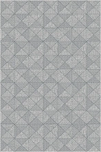 Ковер ворс вискоза ROYAL PALACE 2020 R 17144 6737