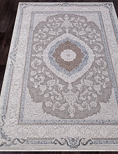 ARMINA 03874A BLUE / BLUE