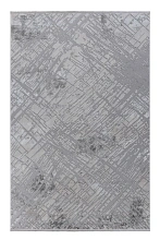 Leonidas B0747A Silver-White