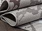 SILVER-A F389 GRAY Овал