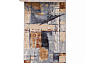 Ковровая Дорожка DELMAR D885 MULTICOLOR