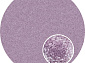 SHAGGY ULTRA S600 LIGHT PURPLE Круг