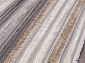 ALANYA 23903A L.GREY / BROWN