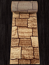 Ковровая Дорожка LAGUNA D493 BEIGE