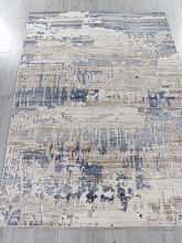 SAMIRA O1121 730 BEIGE / BLUE