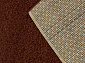 Ковровая Дорожка LANA T600 BROWN