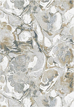 Ковер из вискозы MAYUMI 85003 6141