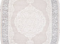 MODA 1386 ACIK GRI Овал
