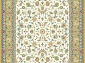 ворс вискоза-хлопок ROYAL PALACE 14295 6121