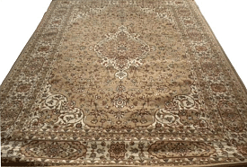 шерстяной  с вискозой Persian 160L QJ0140SCMC