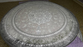 FARSI 1200 127085 000 Круг