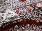 NIGIN MANOLYA IRANI 8008 BORDO Овал