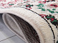 DARGA F670 CREAM-GREEN