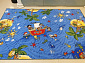 Детский ковер-палас  Islands