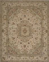 шерстяной с вискозой Nourisson YX298A D3312/201