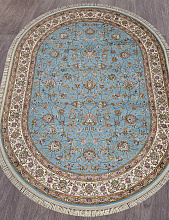 ARAVIA 5471 BLUE Овал