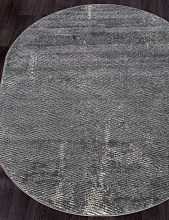 SERENITY D768 GRAY Овал