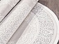 MODA 1386A K.GRI COKME / K.GRI COKME Овал